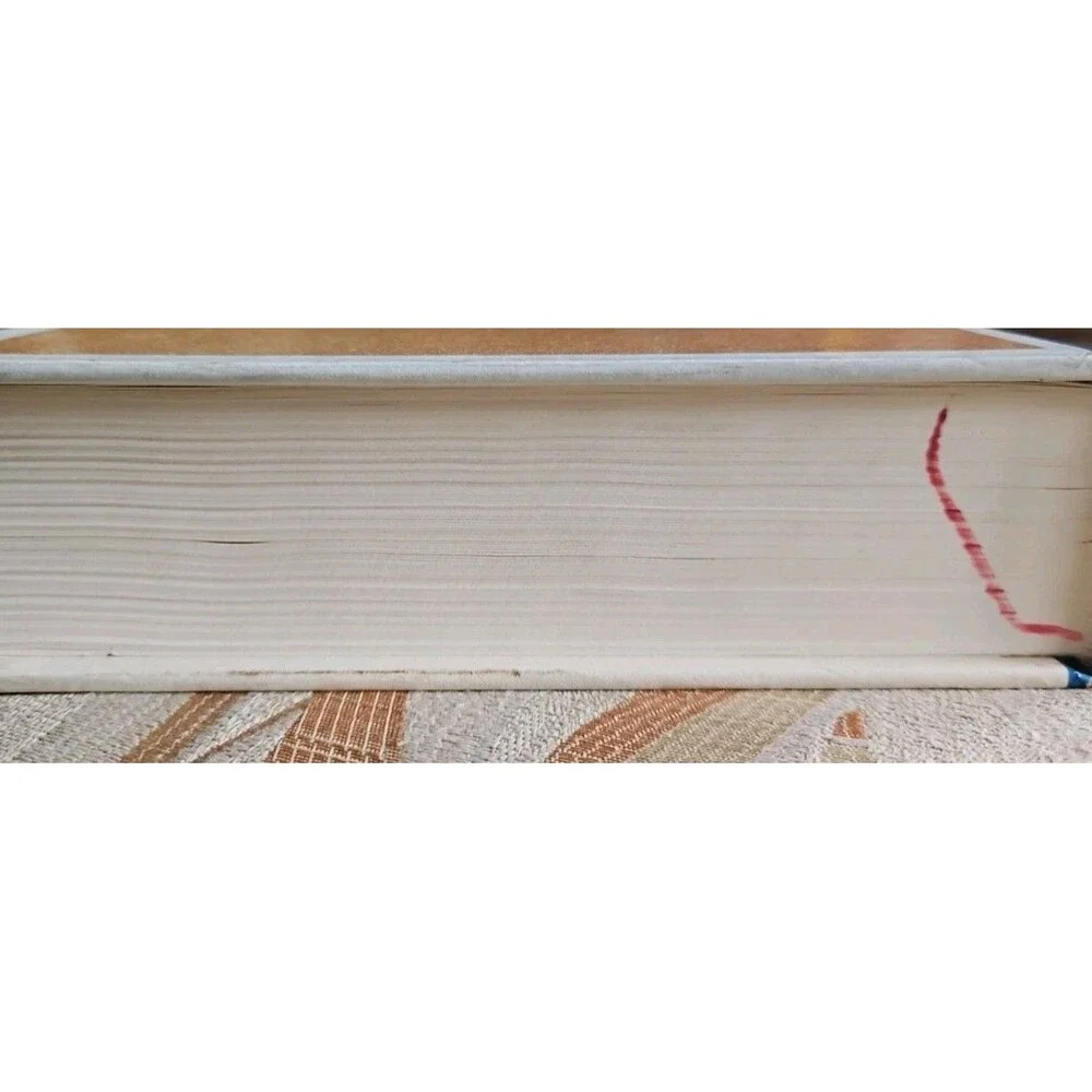 Vintage 1st Ed '81 From Julia Childs Kitchen Cookbook